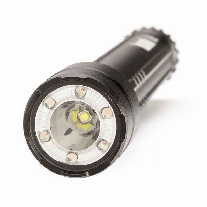 Buy Bushnell TRKR 400 Lumen Flashlight and More | Bushnell